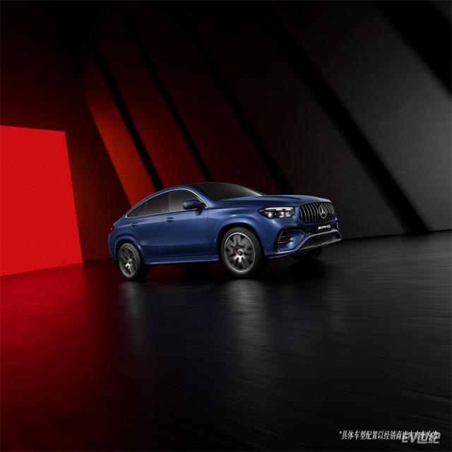 06.新一代梅赛德斯-AMG GLE 53 4MATIC+及轿跑SUV在动力、设计、智能方面进阶升级，彰显更加“凌厉，快意”的性能豪华魅力.jpg