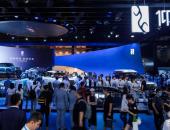 仰望U8、U9亮相成都车展，U8豪华版将于9月下旬正式上市