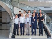 “中国锂电之父”陈立泉院士点赞“蜂窝电池” 永不自燃！