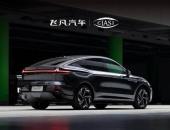 中保研碰撞测试成绩发布 飞凡R7荣获安全性测试全优G评级