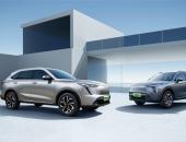 长城汽车Q2盈利增5.8倍达11.87亿元，NEV销量增1.3倍达6.5万台