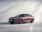 新一代主流中型轿车，比亚迪海豹DM-i将于9月6日正式上市