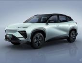 奇瑞新能源出大车了！舒享家纯电SUV 12.99万元起售