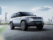 iCAR 03长测期待值拉满，硬核实力极限挑战