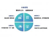 软件如何定义汽车？11月3日中国汽车软件大会重磅来袭