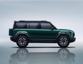 颜智在线，iCAR 03打造智趣潮玩新体验