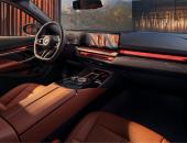 全新一代BMW 5系长轴距将于广州车展全球首发