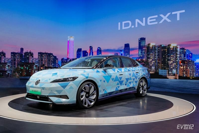 上汽大众量产版ID. NEXT计划于2024年首秀.jpg