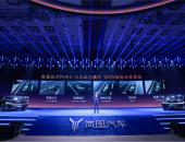 东风加速“上新” 岚图科技日登陆博鳌论坛