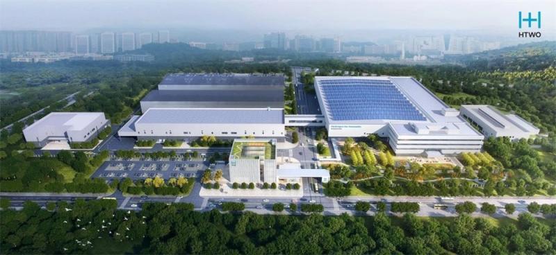 6、现代汽车（中国）全球首个海外氢燃料电池系统研发、生产、销售基地“HTWO广州”.jpg