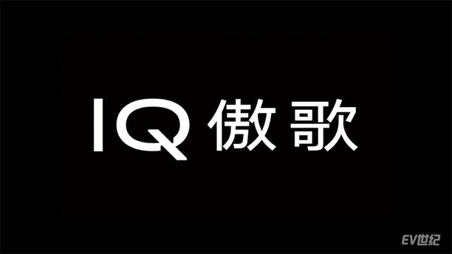 配图1：OPTIQ中文名字以“与用户共创“的方式诞生，正式确定为IQ傲歌.jpg