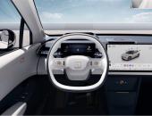 售价20.00万元起，2024款极氪X焕新登场