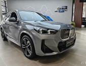 宝马iX1 xDrive30L：不到25万，买宝马四驱纯电SUV