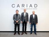 聚焦创新科技快速集成， 软件专家韩三楚履新CARIAD中国首席执行官