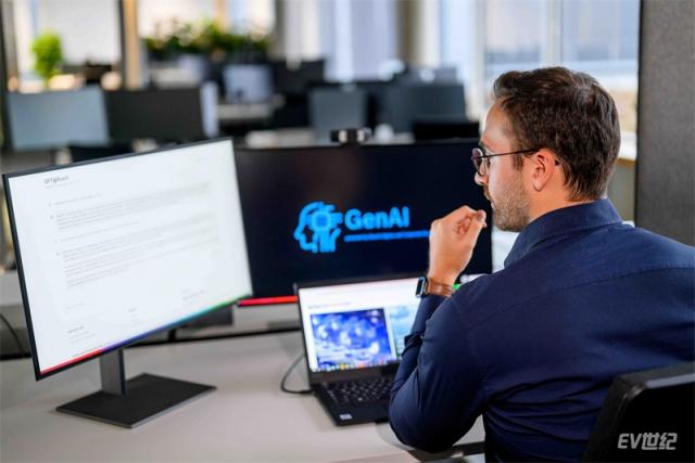 08 博世于2023年底推出内部人工智能辅助搜索引擎AskBosch AskBosch, the in-house AI-assisted search engine launched at the end of 2023.jpg