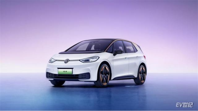 【以此封为准】只要1.99万 上汽大众ID.3开回家392.jpg