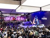 IONIQ 5 N中国版正式发布 现代汽车N品牌亮相北京车展