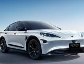 最具竞争力的高阶智驾车型！极狐阿尔法S先行版pro上市售25.68万元