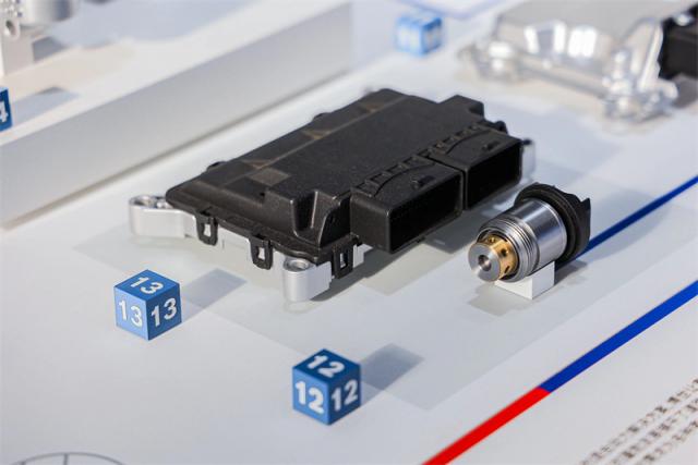 10 智能悬架控制系统 Intelligent suspension control system.jpg