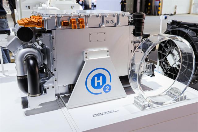 13 氢动力模块 Fuel cell power modules.jpg
