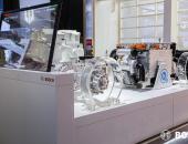 2024北京车展：博世提供多领域、可持续的商用车技术解决方案