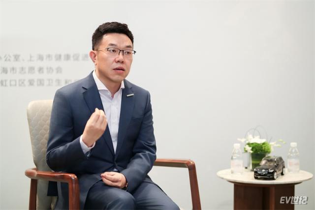 3.沃尔沃汽车大中华区销售公司总裁于柯鑫接受媒体专访.jpg