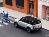 当520邂逅小满，iCAR 03多维魔方大空间座舱，让爱和幸福满满的