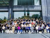 荣耀北京 携手共兴：2024年北京汽车核心战略客户伙伴大会顺利召开