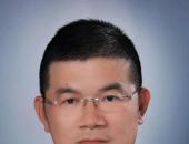 陶海龙接任上汽大众总经理