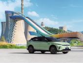 新能源加速替代燃油车：“985”学霸岚图知音，对续航焦虑说“不”