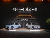 双宋上市，比亚迪塑造中国SUV市场销量“王中王”