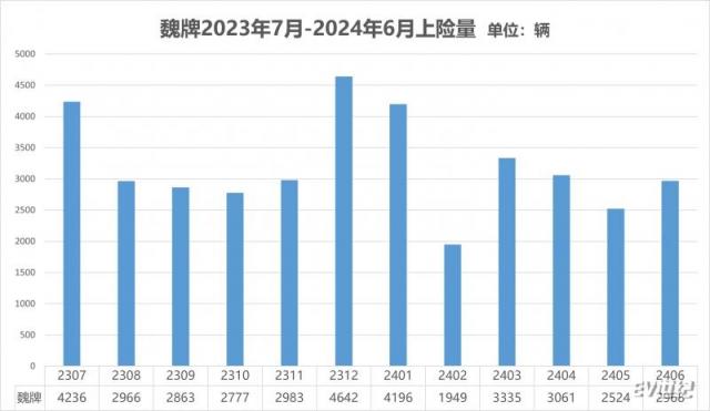 魏牌上险量.png