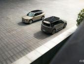 豪华奇旅大五座SUV 全新smart精灵#5于澳大利亚全球首秀
