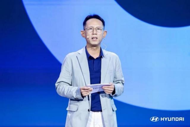 2、现代汽车中国事业副总裁张志模发布致辞.jpg