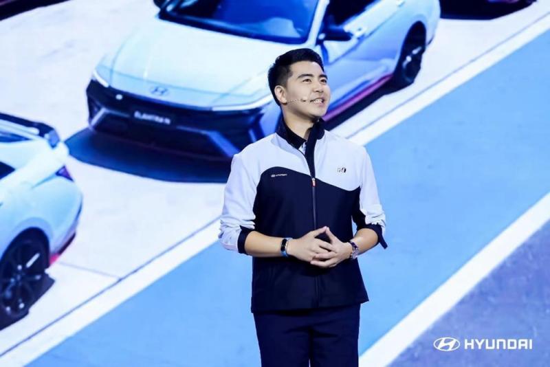 5、现代汽车中国N品牌产品部长金约瑟解析IONIQ 5 N(艾尼氪5N)的产品亮点.jpg