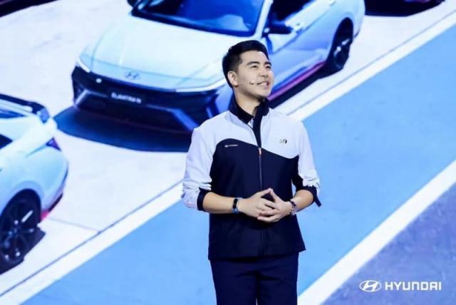 5、现代汽车中国N品牌产品部长金约瑟解析IONIQ 5 N(艾尼氪5N)的产品亮点.jpg
