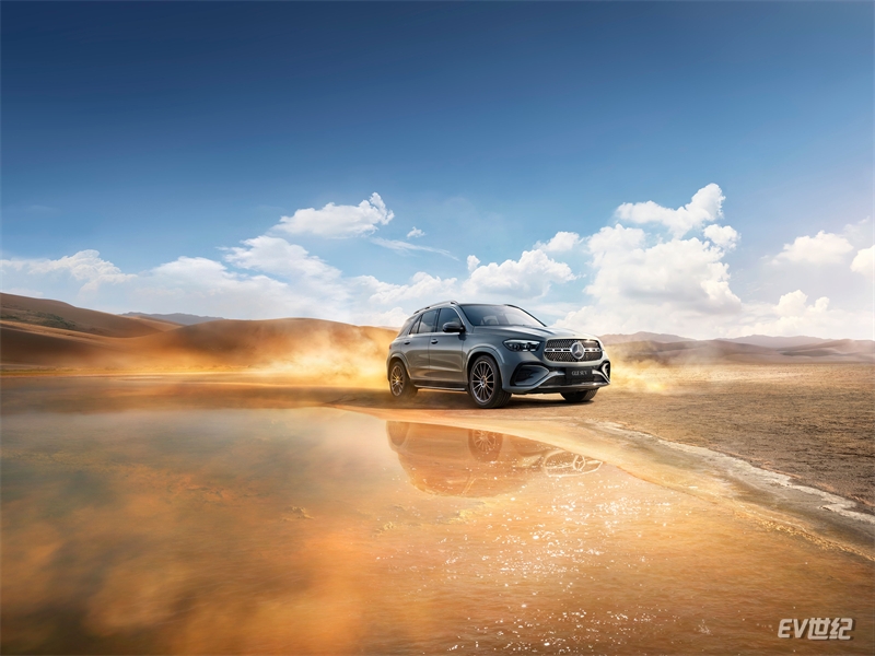 05. 梅赛德斯-奔驰GLE SUV.jpg