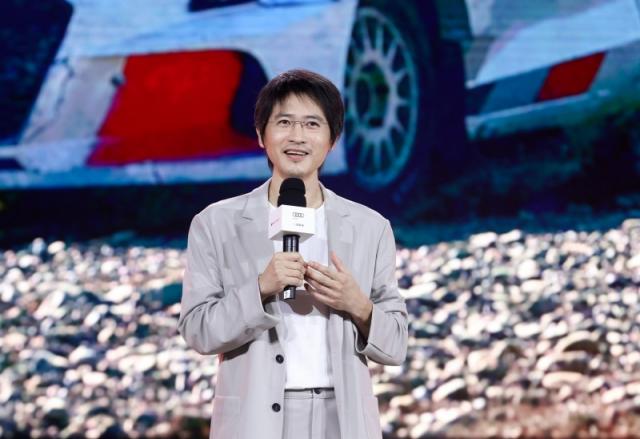 图注5-奥迪英杰汇极速先锋韩寒.jpeg