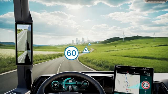 03. 博世电子视野系统（electronic horizon） Bosch electronic horizon system.jpg