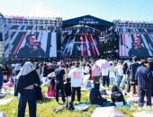 中秋假期的新play法 来回顾一下这场大运河city party