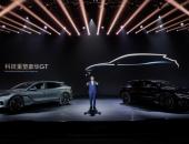售33.48万元起，腾势能指望Z9GT么？