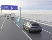 梅赛德斯-奔驰L3级有条件自动驾驶提速至最高95km/h