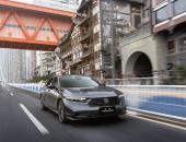 智驾水平看齐造车新势力：2025款雅阁全球首搭高速领航辅助