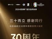 现在下订比亚迪海洋网的车就能抽U8使用权
