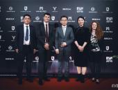 与“一带一路”同频共振 岚图汽车正式亮相斯洛文尼亚