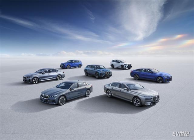 08.宝马加速电动化转型步伐，中国市场的BMW品牌<a href=