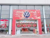 半月收到20余份建店申请，经销商投资人为何对这个合资品牌充满信心？