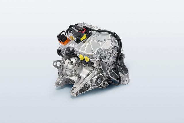 08.BMW第六代eDRIVE电驱系统的异步电机.jpg