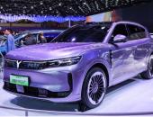 岚图汽车4月交付10019辆，岚图FREE+将于6月开启预售