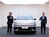 首款纯电平台SUV ELEXIO今年三季度上市，北京现代新能源转型再出发